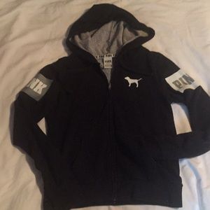 ❌SOLD❌Victoria’s Secret Pink Hoodie